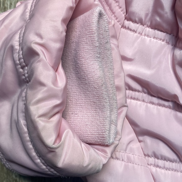 Calvin Klein Jeans Jacket - Picture 5 of 6